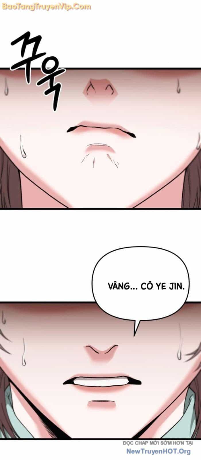 Tuyệt Đối Dân Cư - Chương 35 - ảnh 35