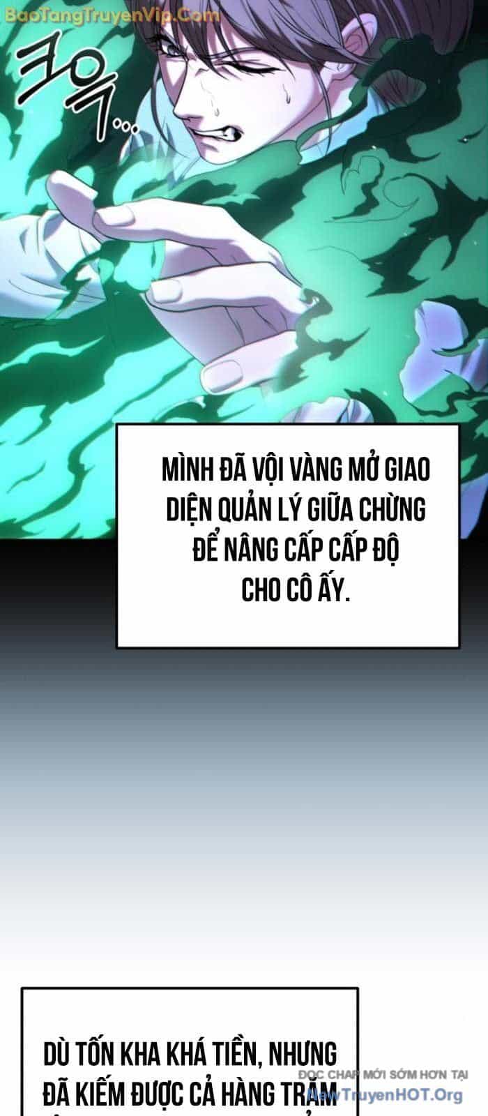 Tuyệt Đối Dân Cư - Chương 35 - ảnh 45