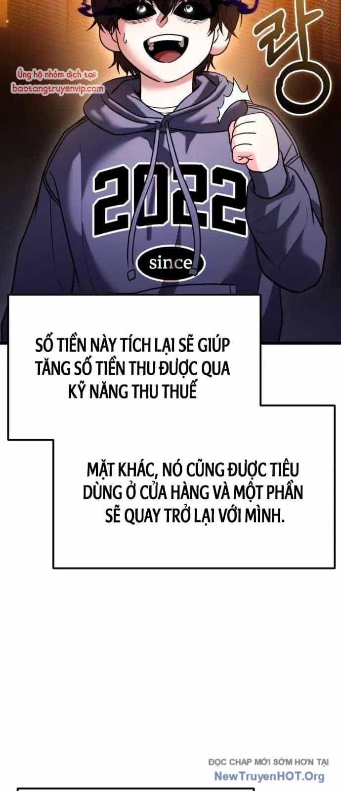 Tuyệt Đối Dân Cư - Chương 36 - ảnh 10