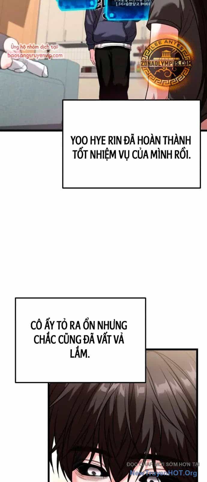 Tuyệt Đối Dân Cư - Chương 36 - ảnh 24