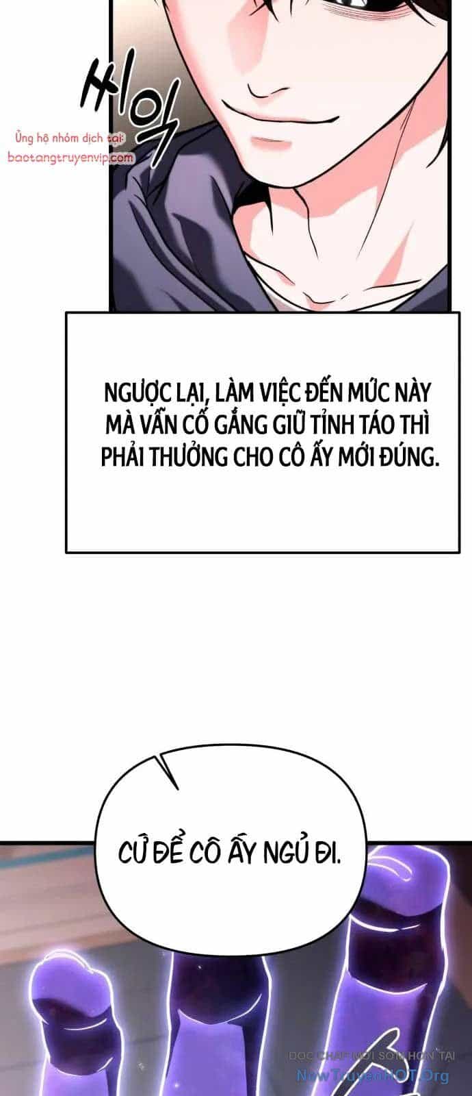 Tuyệt Đối Dân Cư - Chương 36 - ảnh 25