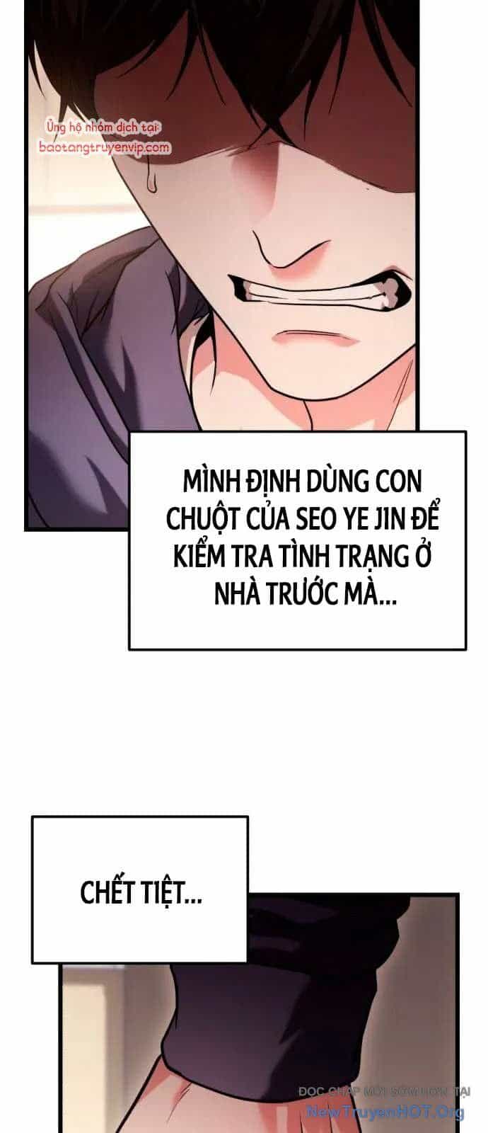 Tuyệt Đối Dân Cư - Chương 36 - ảnh 44