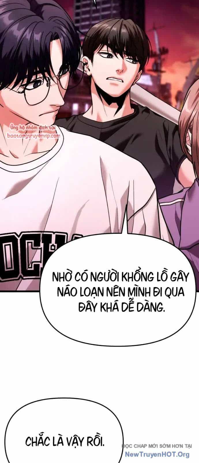 Tuyệt Đối Dân Cư - Chương 36 - ảnh 62