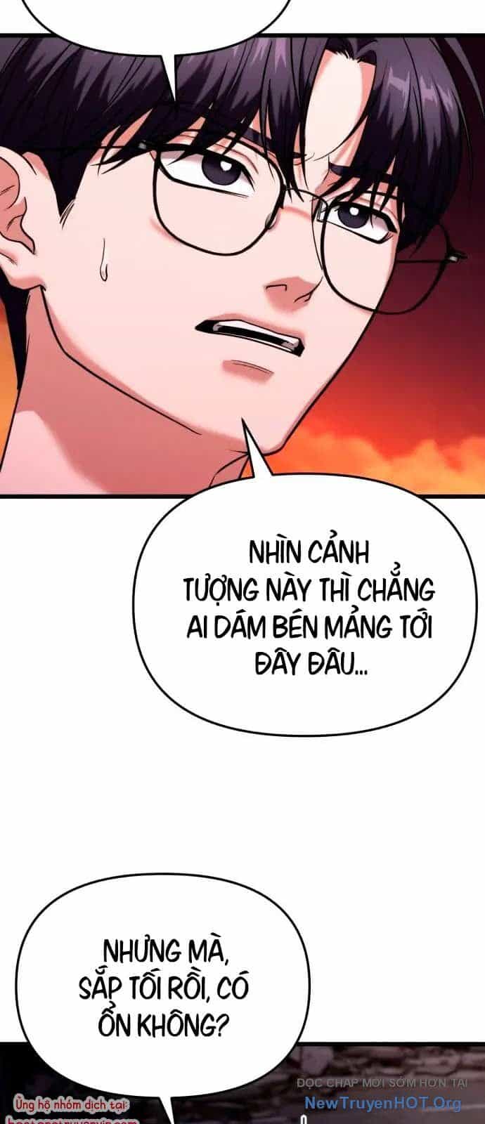 Tuyệt Đối Dân Cư - Chương 36 - ảnh 63
