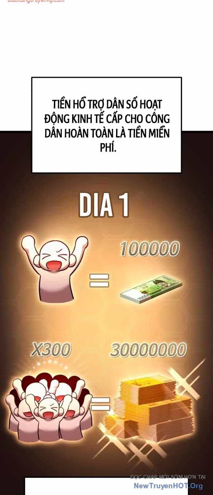 Tuyệt Đối Dân Cư - Chương 36 - ảnh 7