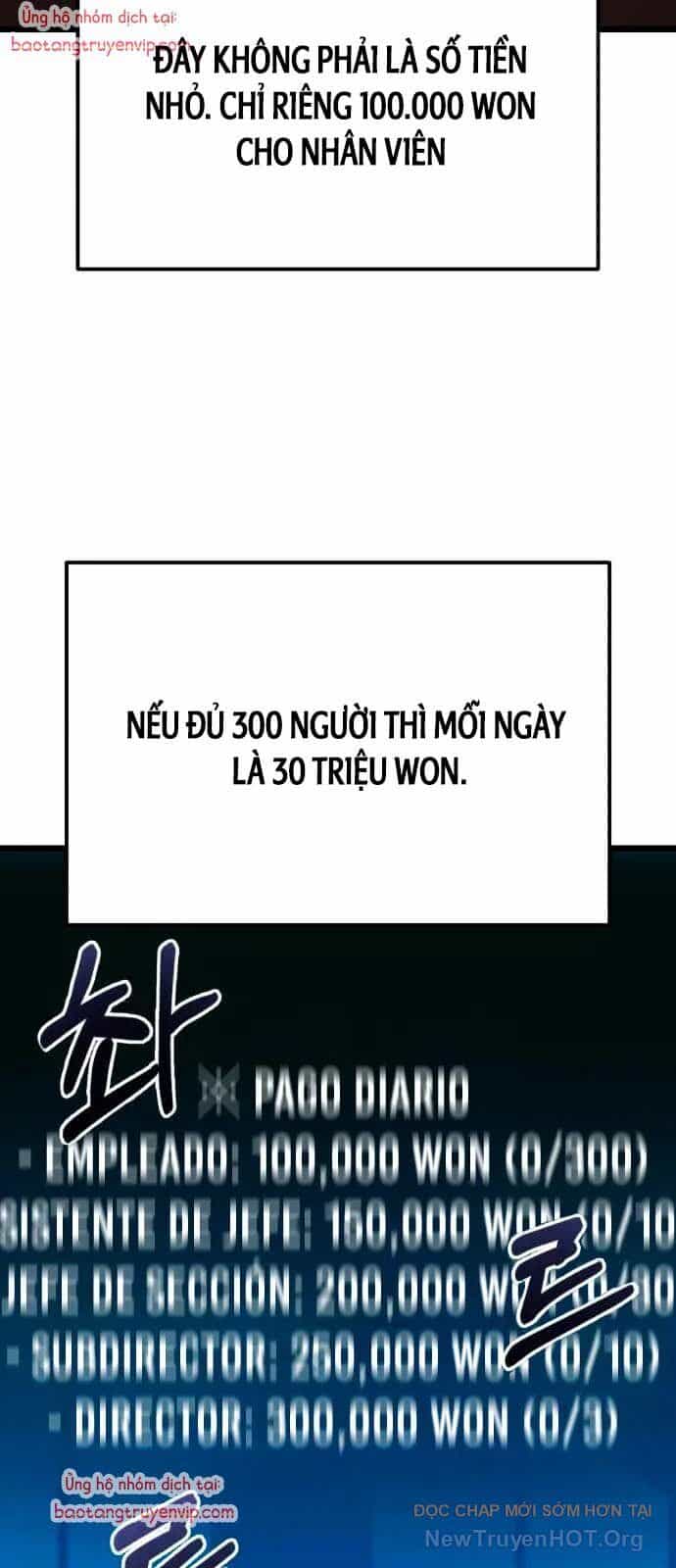 Tuyệt Đối Dân Cư - Chương 36 - ảnh 8