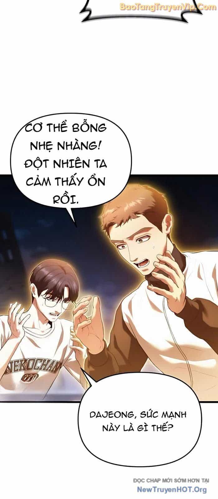 Tuyệt Đối Dân Cư - Chương 37 - ảnh 19