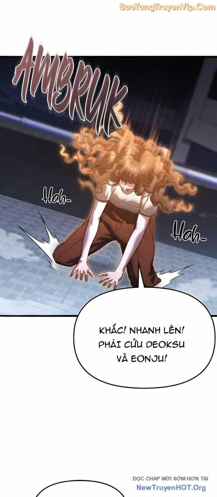 Tuyệt Đối Dân Cư - Chương 37 - ảnh 21