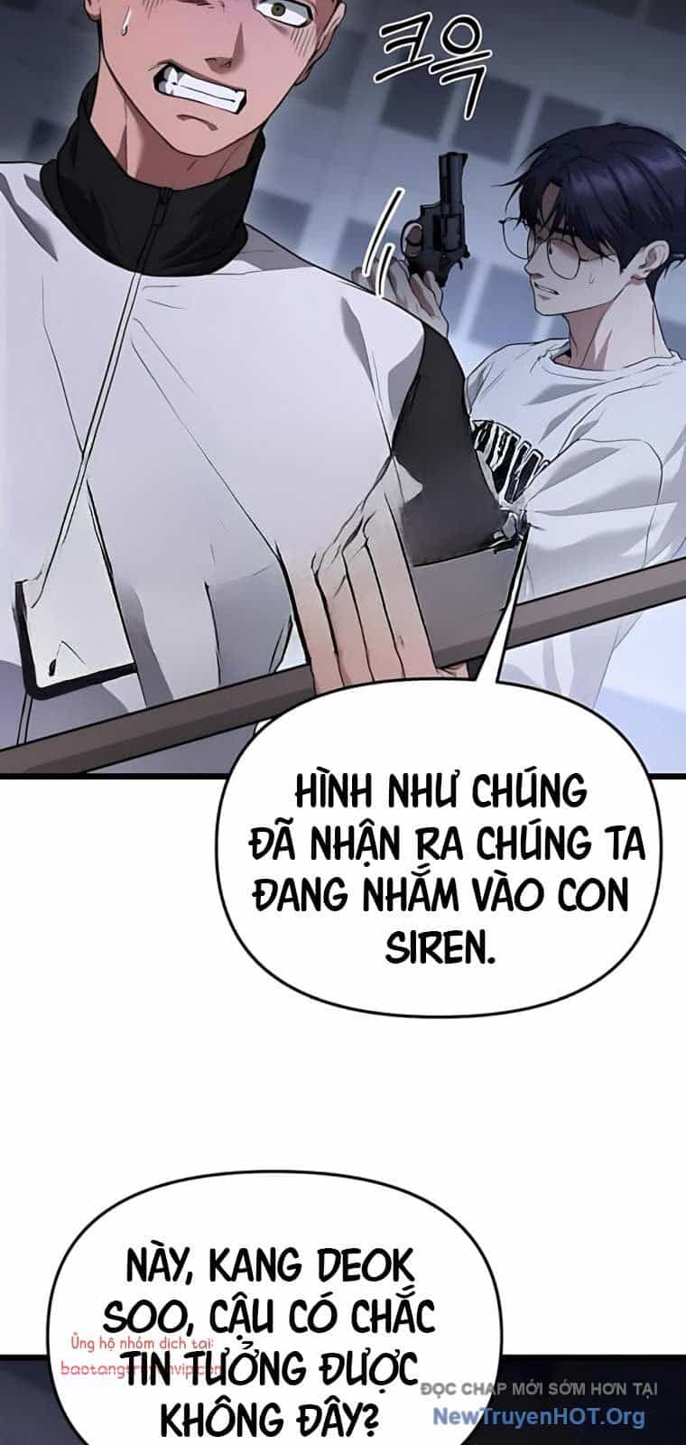 Tuyệt Đối Dân Cư - Chương 38 - ảnh 32
