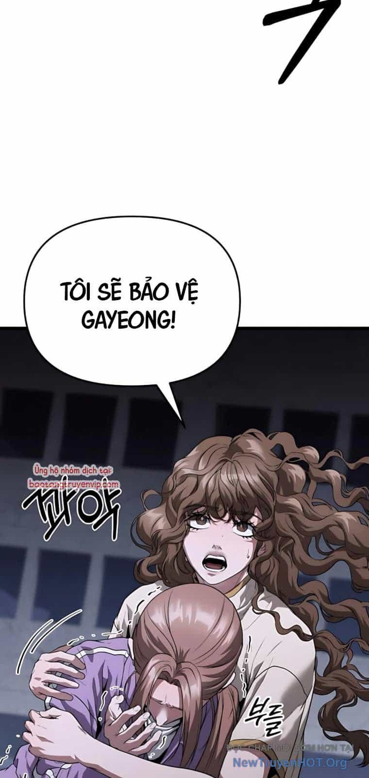 Tuyệt Đối Dân Cư - Chương 38 - ảnh 37