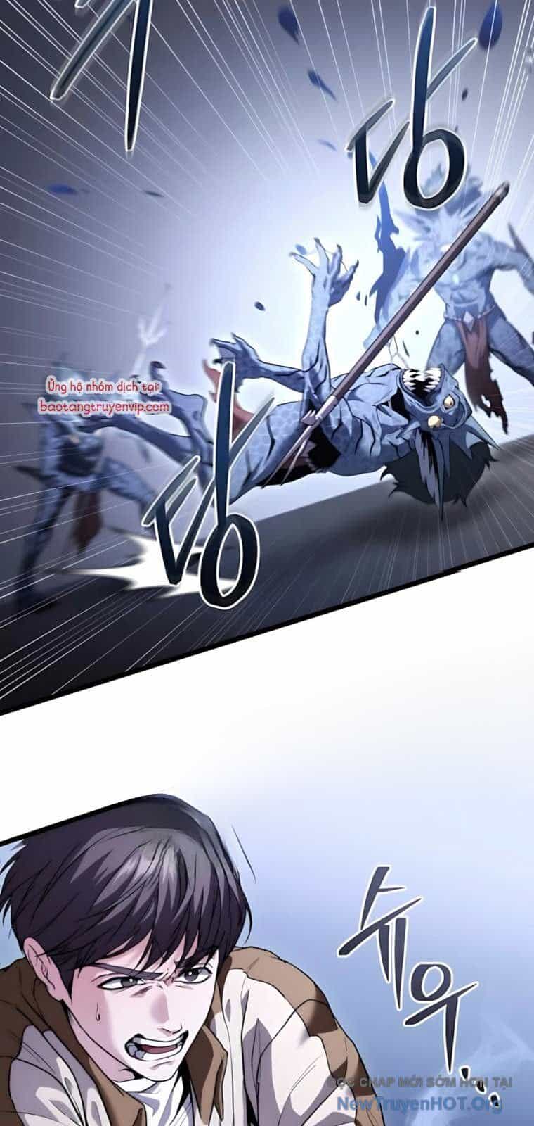Tuyệt Đối Dân Cư - Chương 38 - ảnh 5