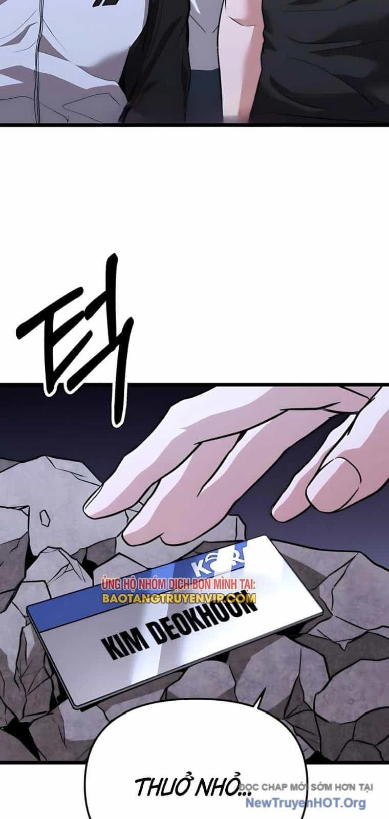 Tuyệt Đối Dân Cư - Chương 39 - ảnh 33