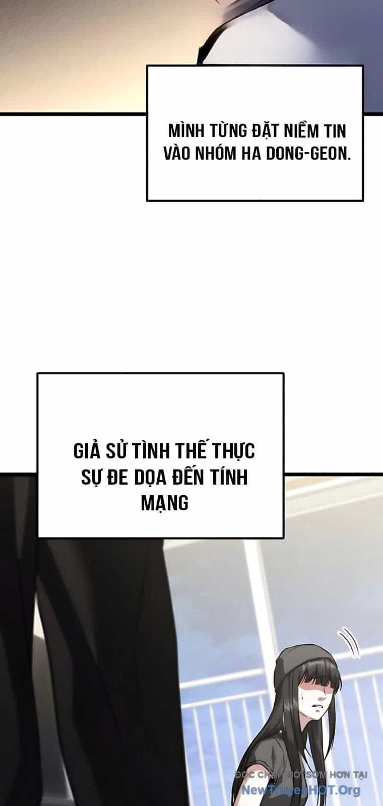 Tuyệt Đối Dân Cư - Chương 39 - ảnh 7