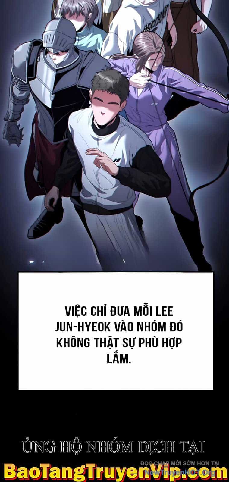 Tuyệt Đối Dân Cư - Chương 39 - ảnh 88
