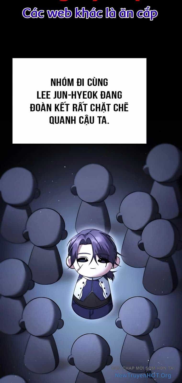 Tuyệt Đối Dân Cư - Chương 39 - ảnh 89