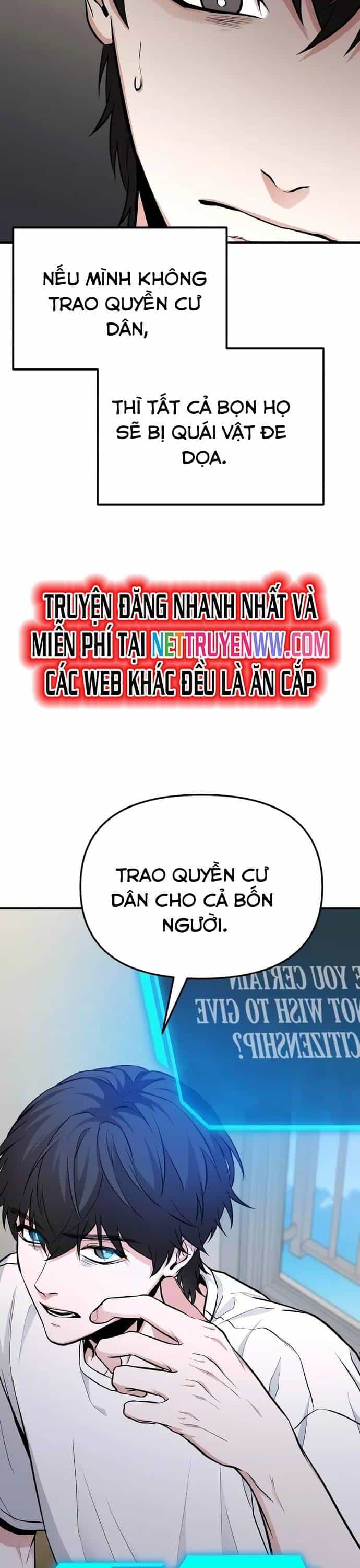 Tuyệt Đối Dân Cư - Chương 4 - ảnh 10