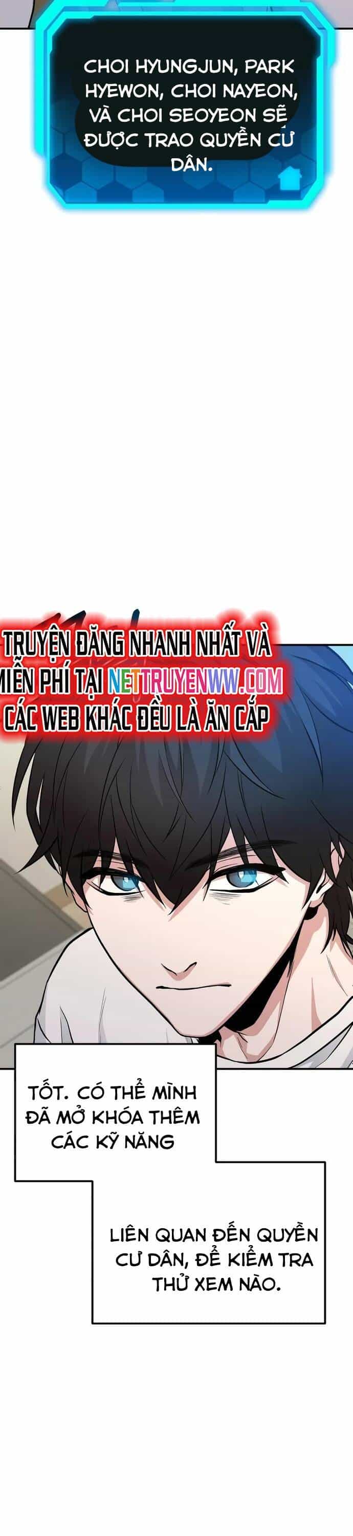 Tuyệt Đối Dân Cư - Chương 4 - ảnh 11