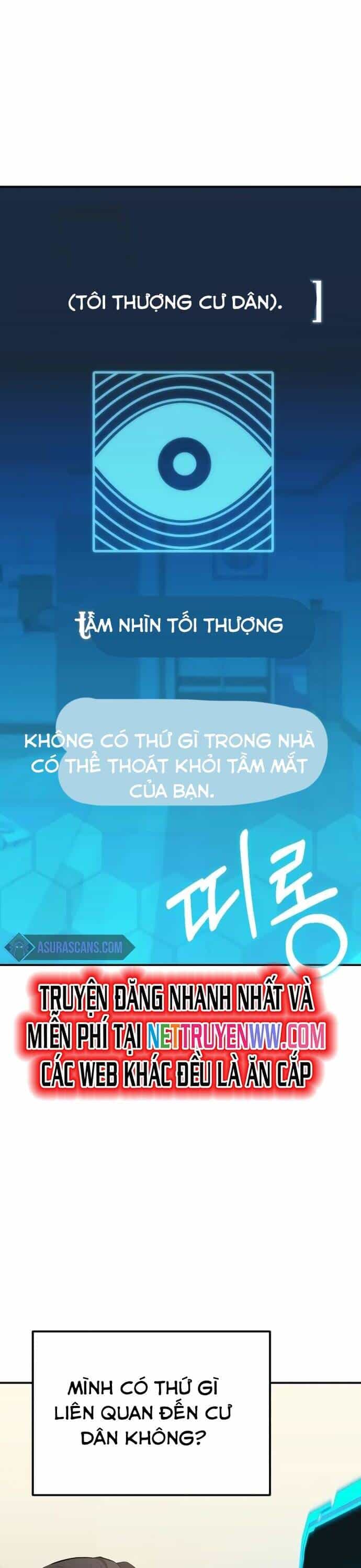Tuyệt Đối Dân Cư - Chương 4 - ảnh 12