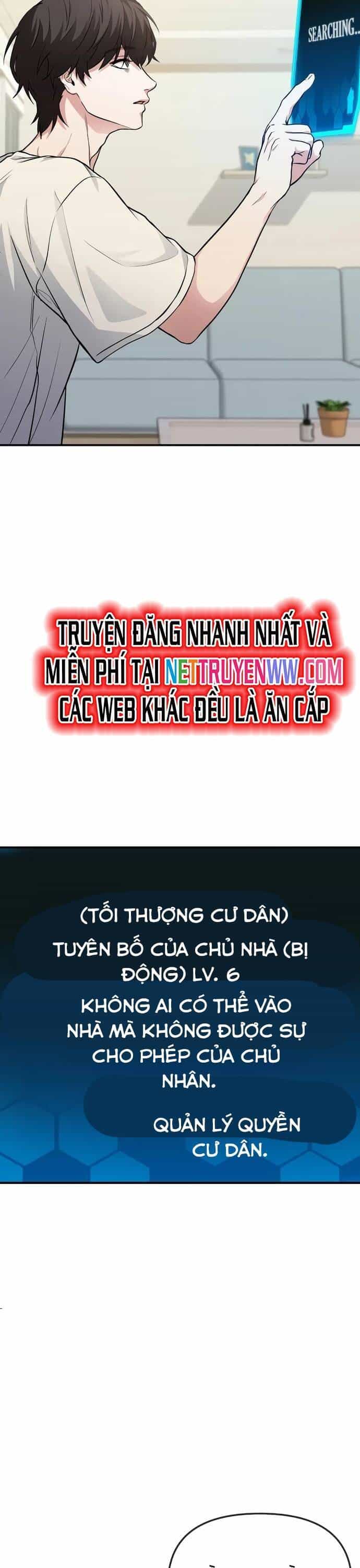 Tuyệt Đối Dân Cư - Chương 4 - ảnh 13