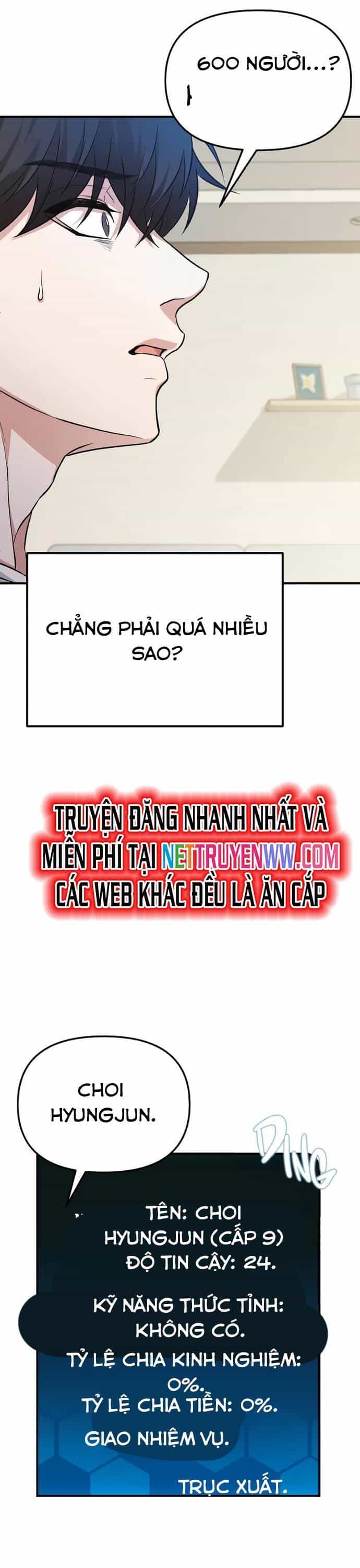 Tuyệt Đối Dân Cư - Chương 4 - ảnh 15
