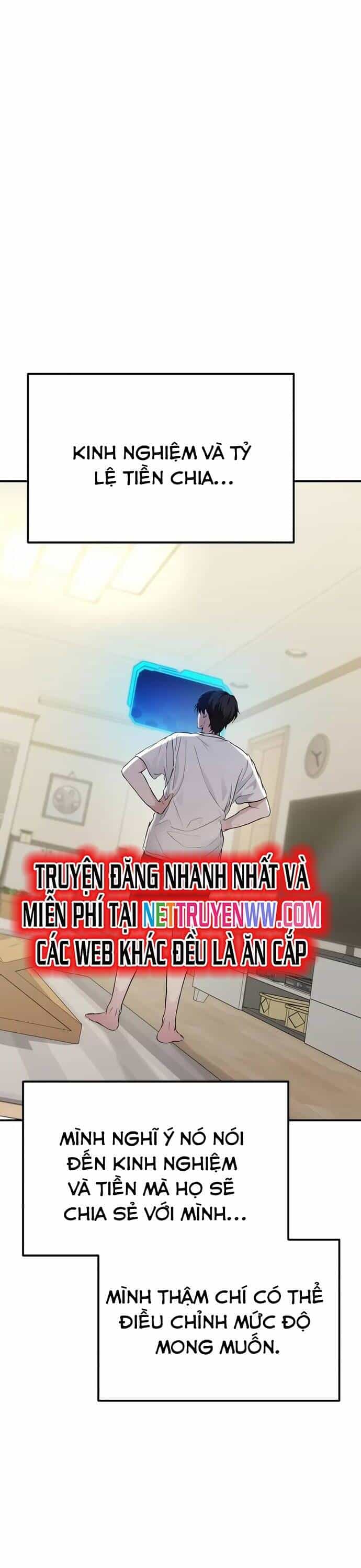 Tuyệt Đối Dân Cư - Chương 4 - ảnh 16