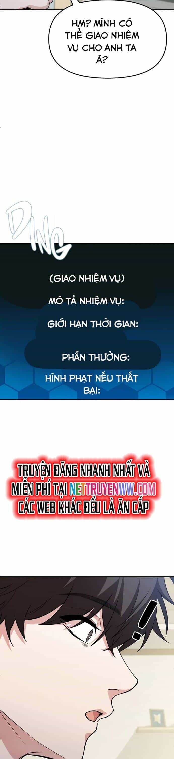 Tuyệt Đối Dân Cư - Chương 4 - ảnh 18