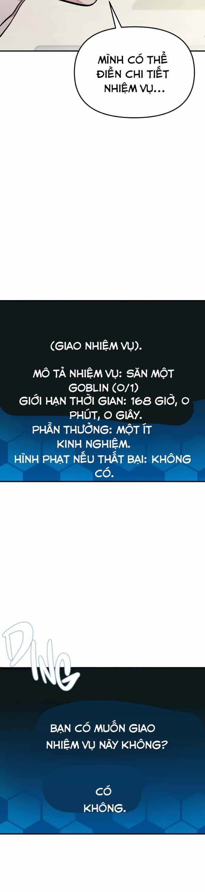 Tuyệt Đối Dân Cư - Chương 4 - ảnh 19