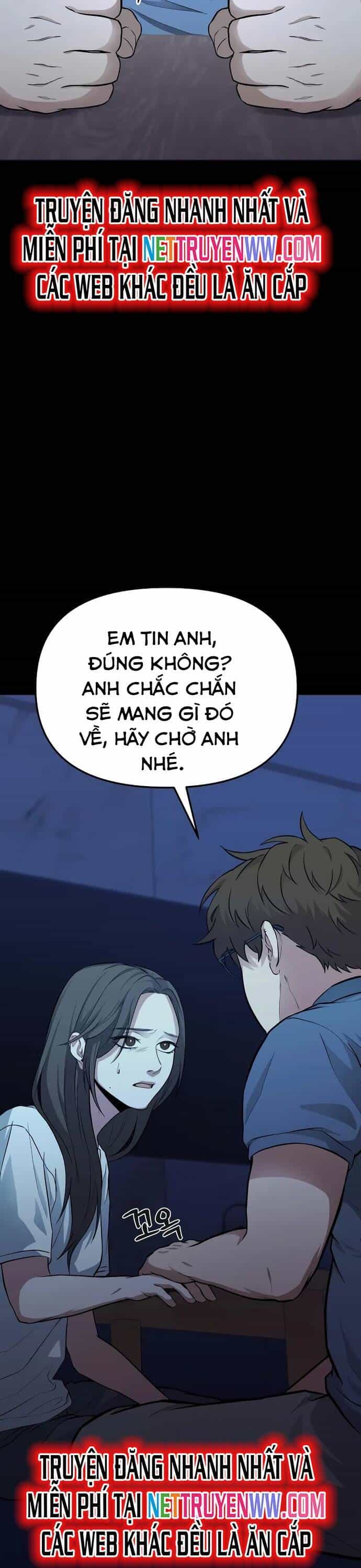 Tuyệt Đối Dân Cư - Chương 4 - ảnh 31