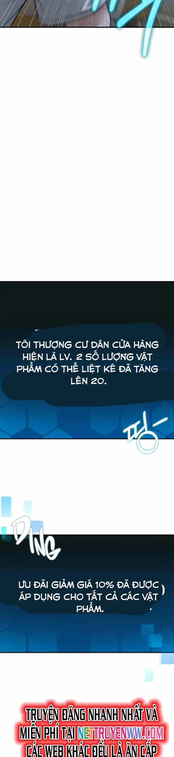 Tuyệt Đối Dân Cư - Chương 4 - ảnh 38