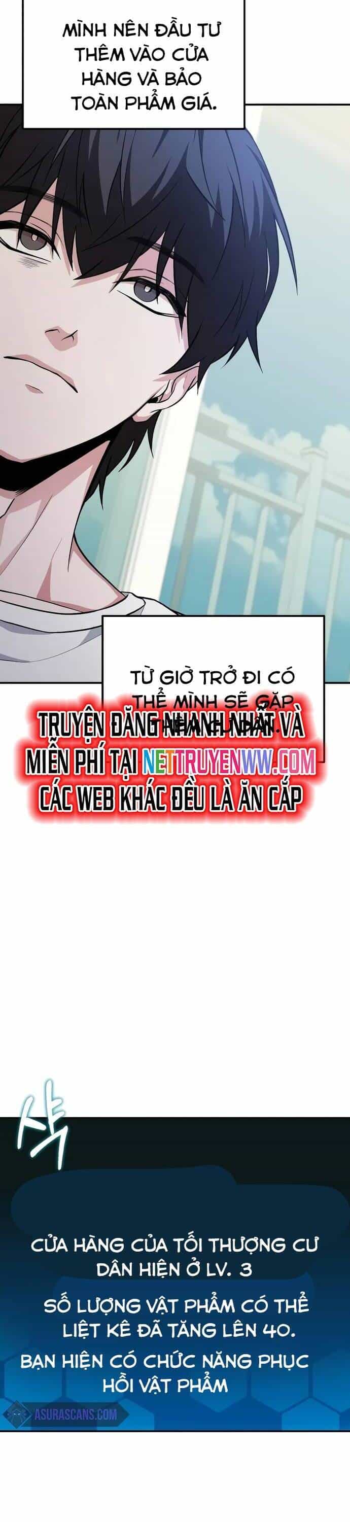 Tuyệt Đối Dân Cư - Chương 4 - ảnh 40