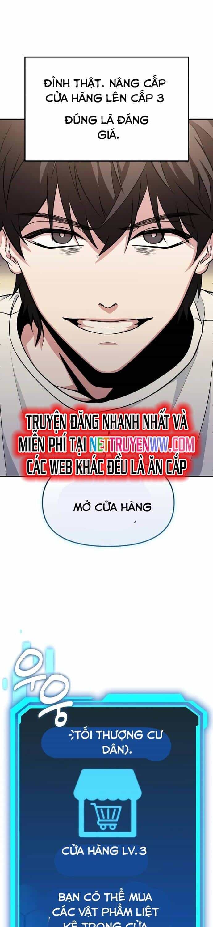 Tuyệt Đối Dân Cư - Chương 4 - ảnh 42