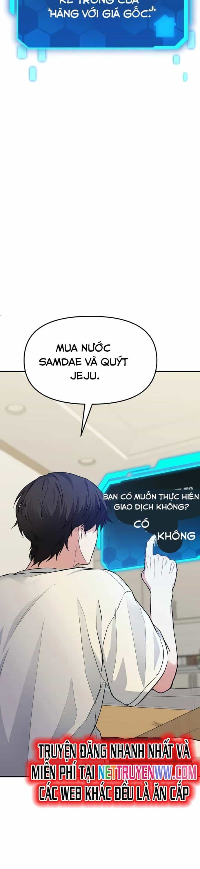Tuyệt Đối Dân Cư - Chương 4 - ảnh 43