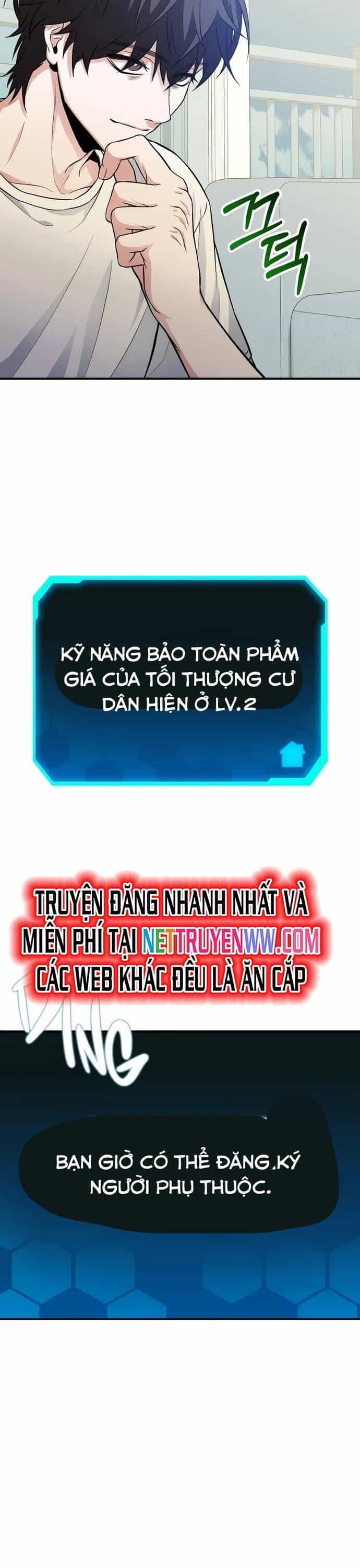 Tuyệt Đối Dân Cư - Chương 4 - ảnh 45
