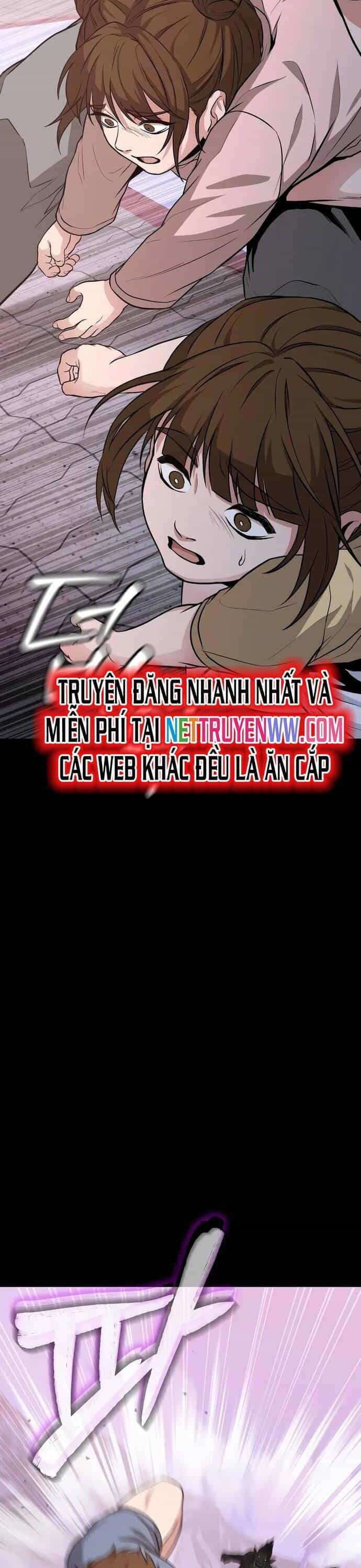 Tuyệt Đối Dân Cư - Chương 4 - ảnh 56