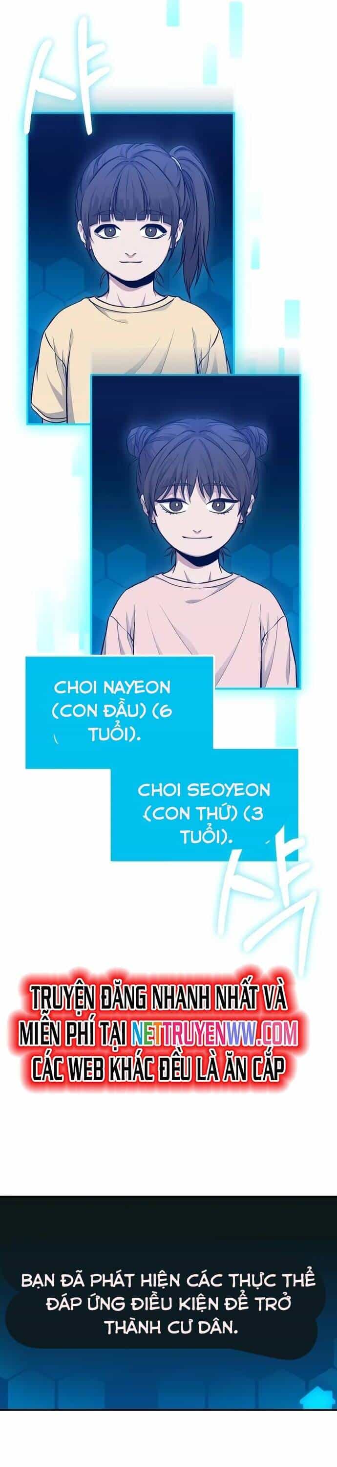 Tuyệt Đối Dân Cư - Chương 4 - ảnh 6