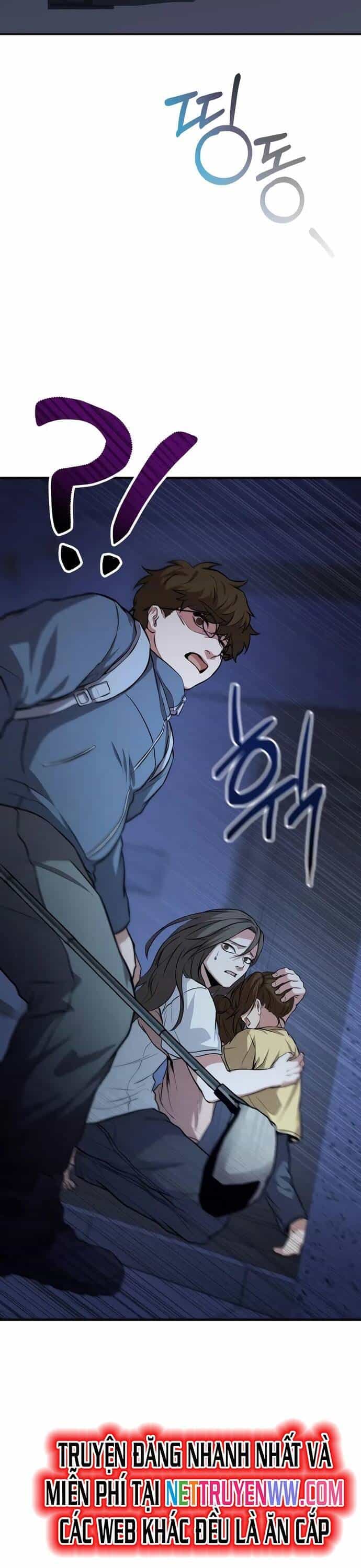 Tuyệt Đối Dân Cư - Chương 4 - ảnh 61