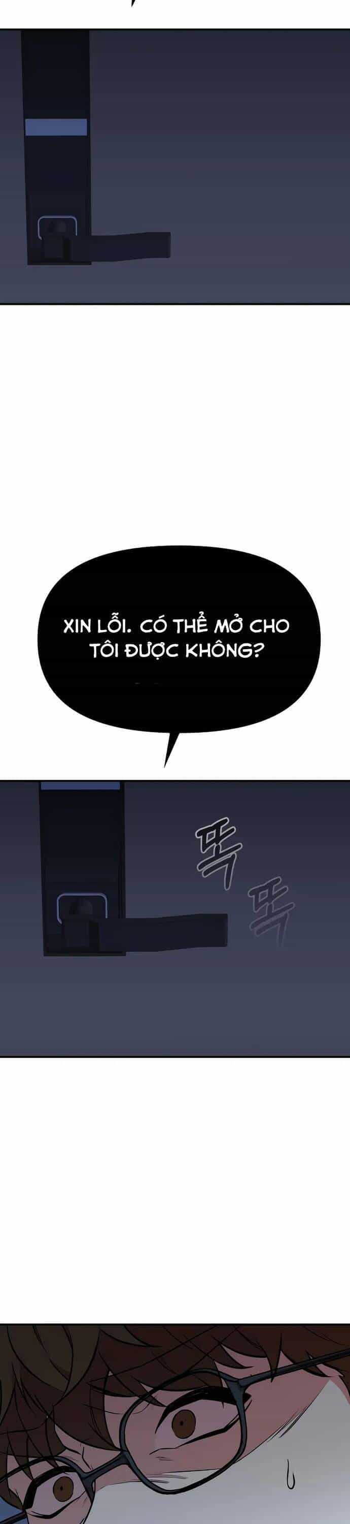 Tuyệt Đối Dân Cư - Chương 4 - ảnh 63