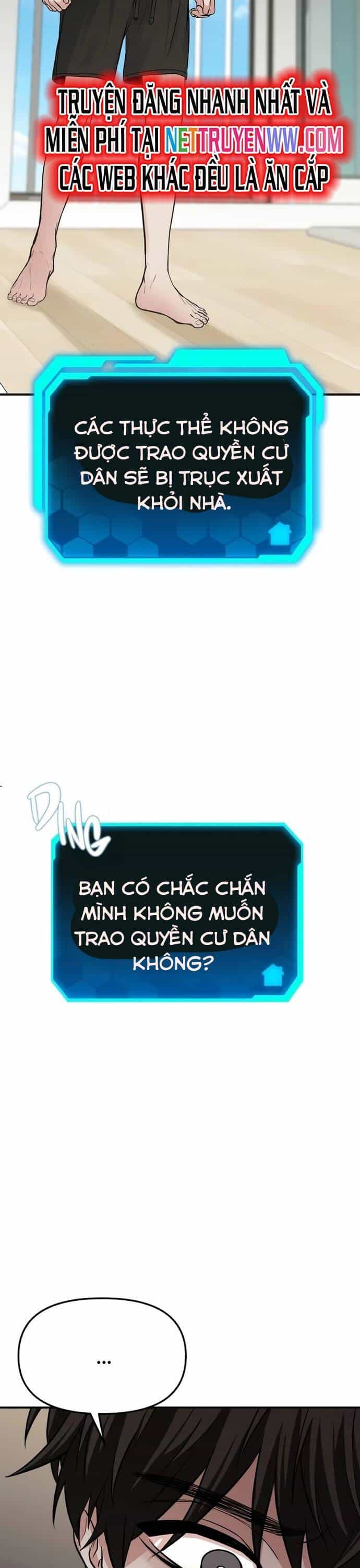 Tuyệt Đối Dân Cư - Chương 4 - ảnh 9