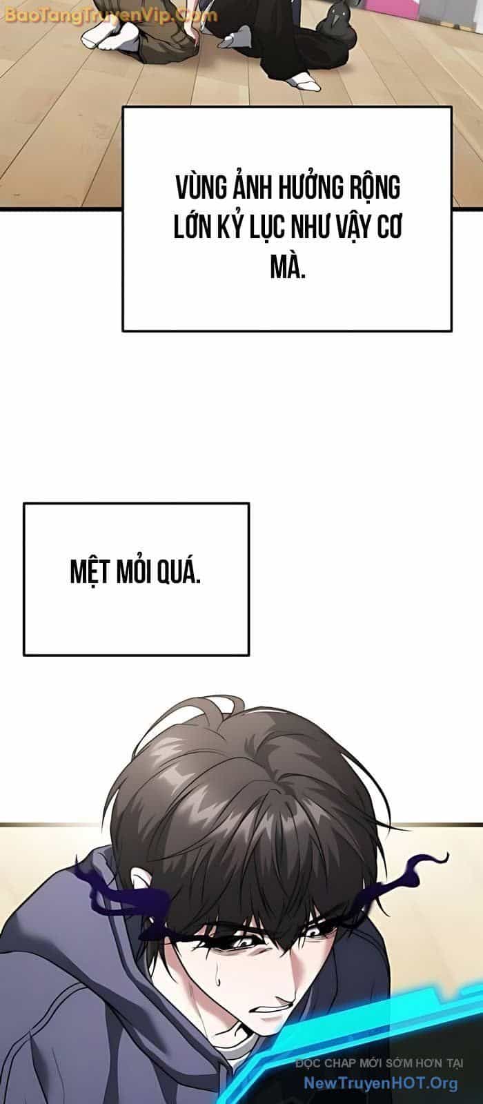 Tuyệt Đối Dân Cư - Chương 40 - ảnh 17