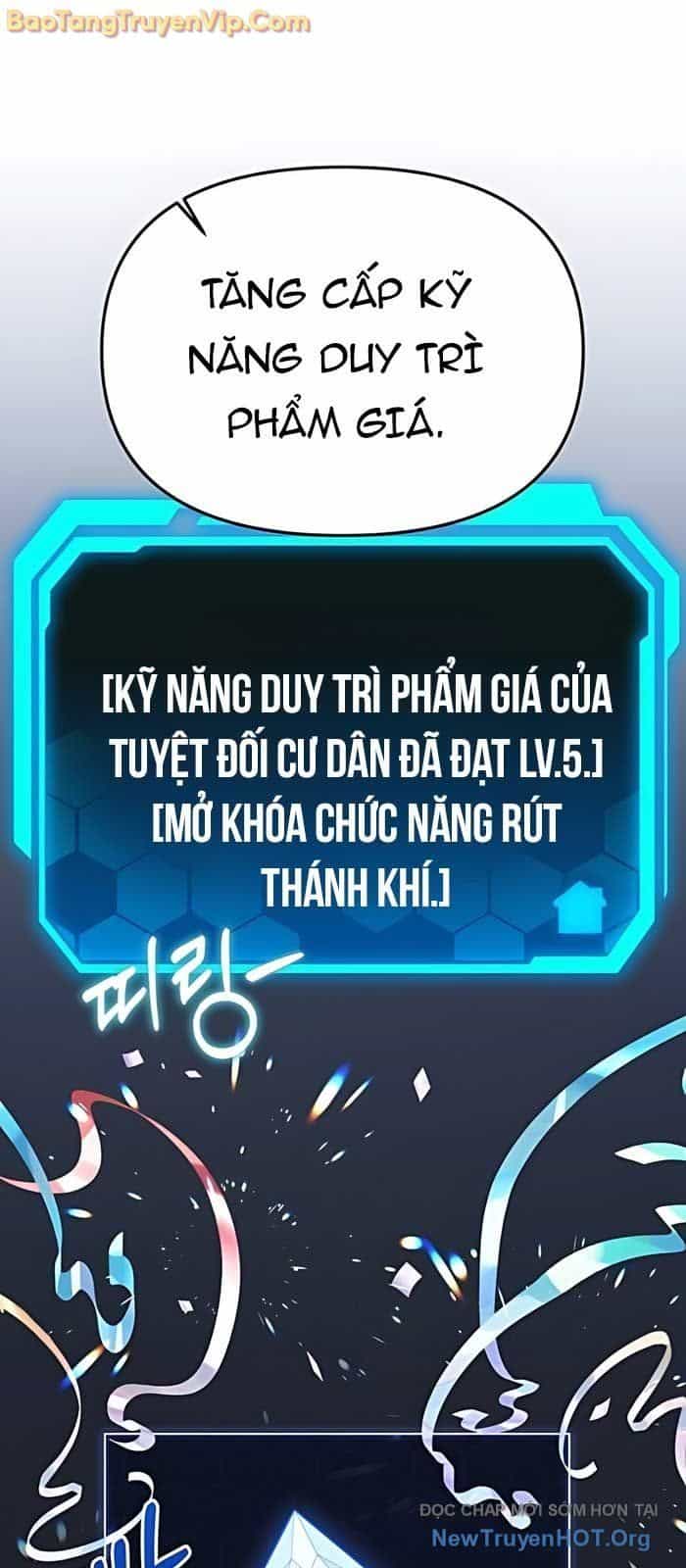 Tuyệt Đối Dân Cư - Chương 40 - ảnh 29
