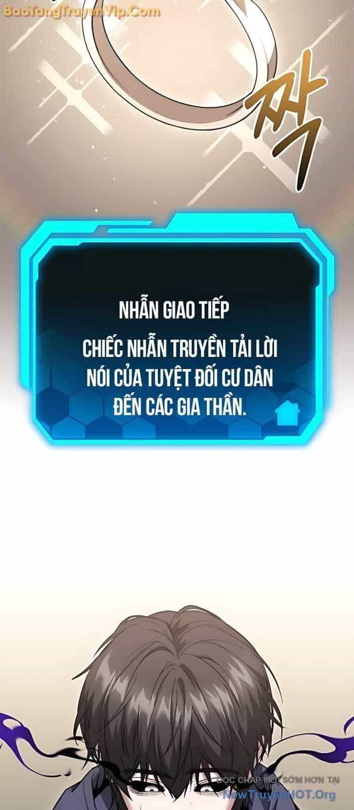Tuyệt Đối Dân Cư - Chương 40 - ảnh 38