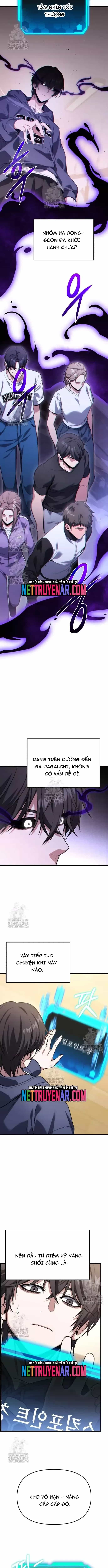 Tuyệt Đối Dân Cư - Chương 41 - ảnh 11
