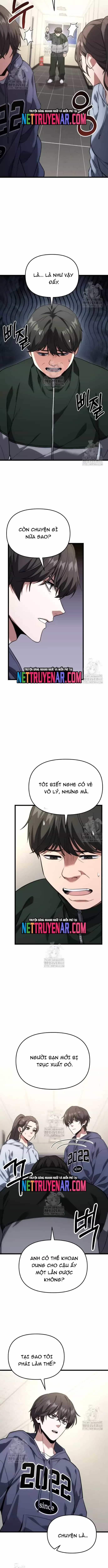 Tuyệt Đối Dân Cư - Chương 41 - ảnh 4
