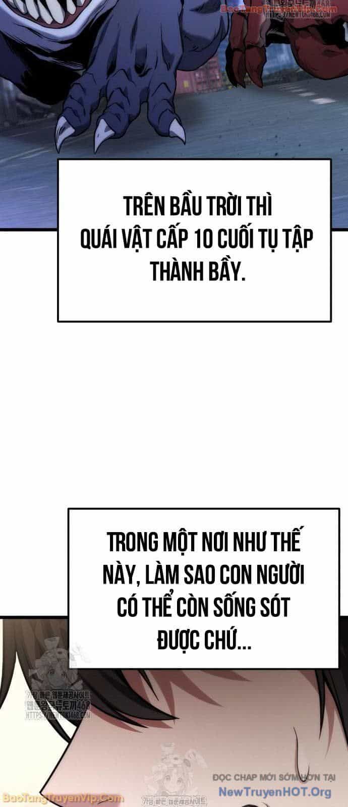 Tuyệt Đối Dân Cư - Chương 45 - ảnh 32