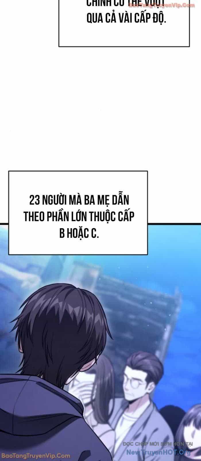 Tuyệt Đối Dân Cư - Chương 48 - ảnh 31