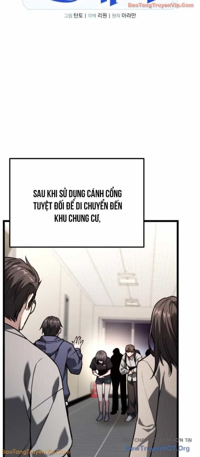 Tuyệt Đối Dân Cư - Chương 48 - ảnh 51