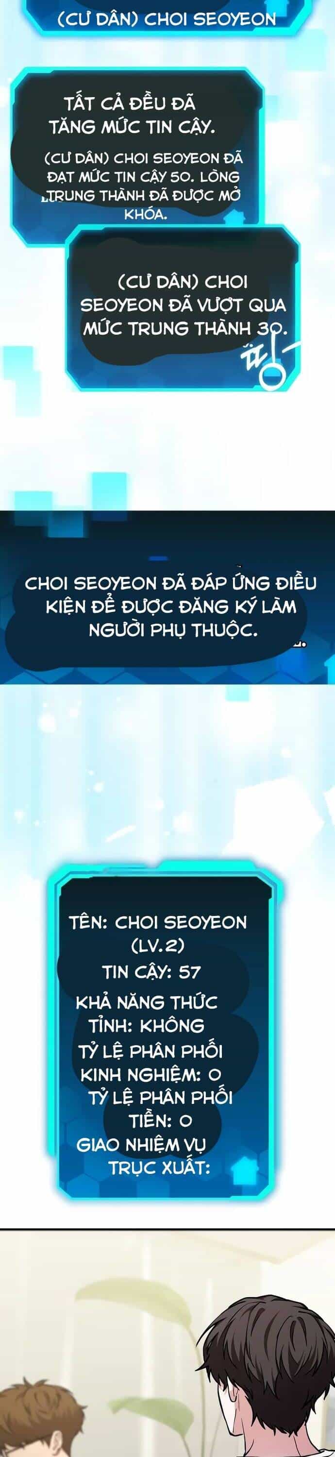 Tuyệt Đối Dân Cư - Chương 5 - ảnh 16