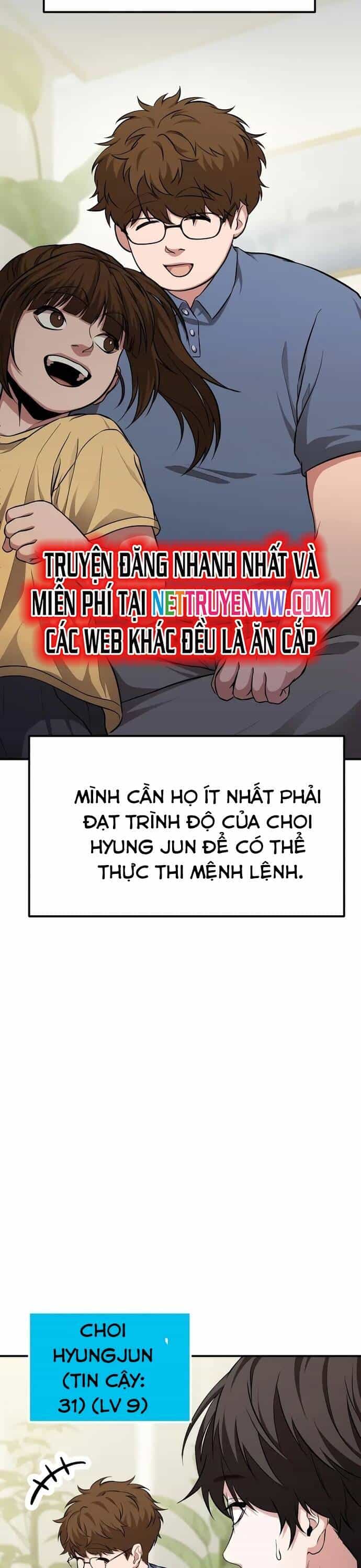 Tuyệt Đối Dân Cư - Chương 5 - ảnh 19