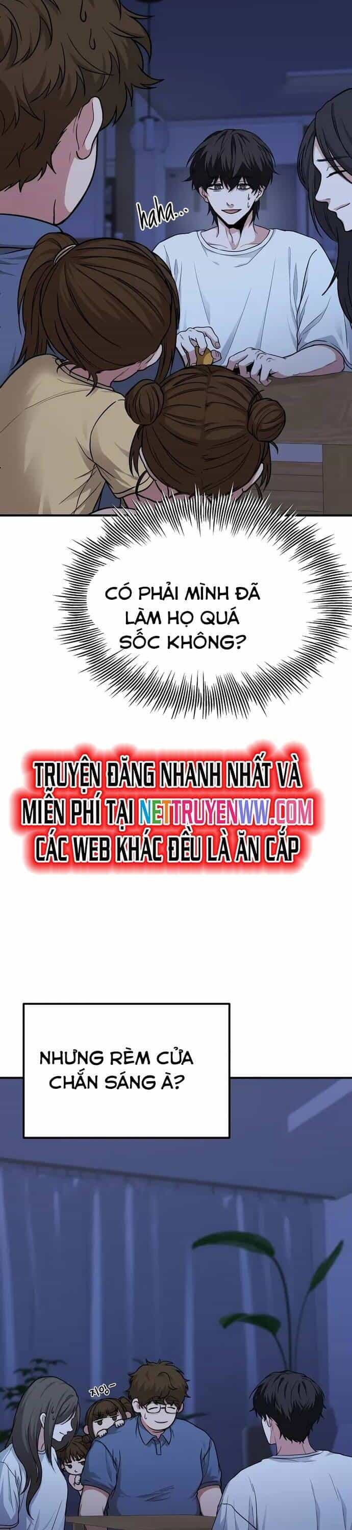 Tuyệt Đối Dân Cư - Chương 5 - ảnh 2