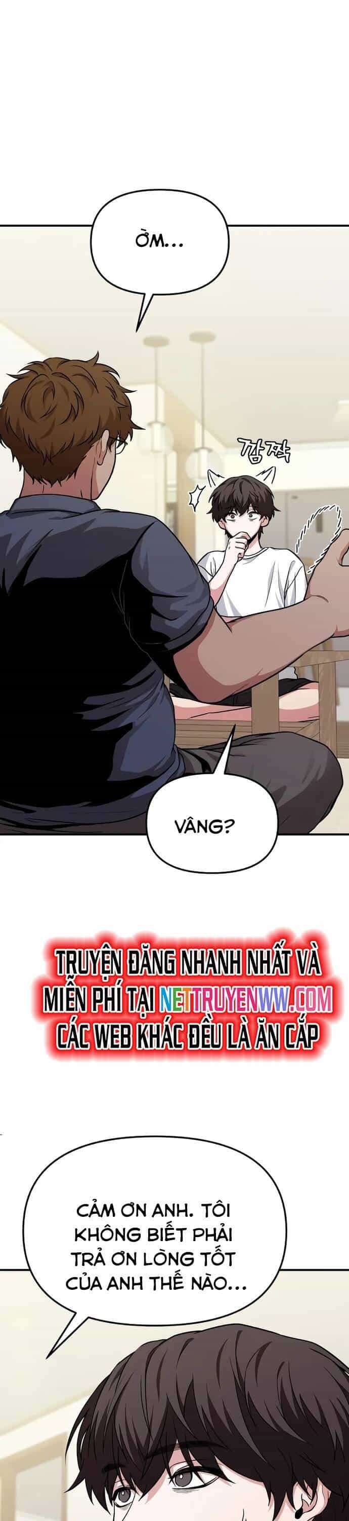 Tuyệt Đối Dân Cư - Chương 5 - ảnh 21
